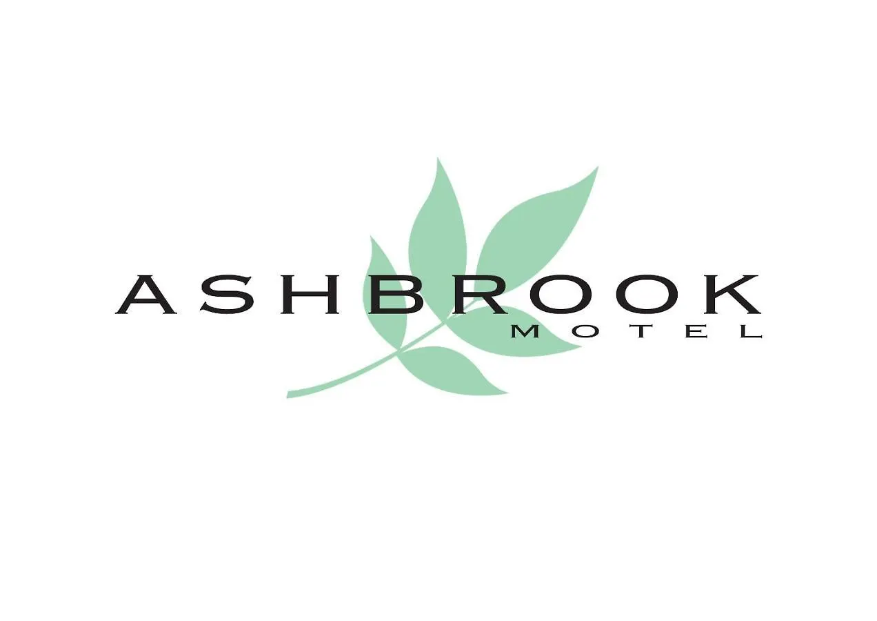 ****  Ashbrook Motel Taupo New Zealand