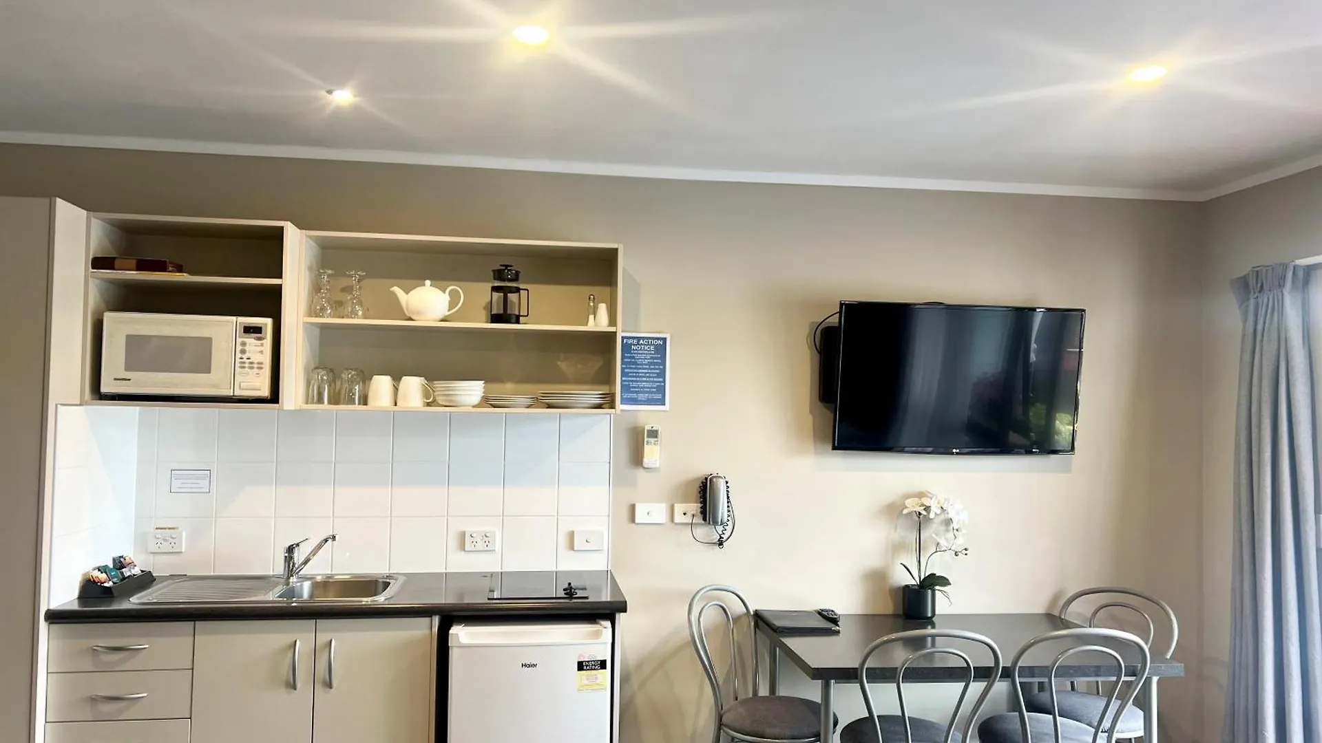 Ashbrook Motel Taupo