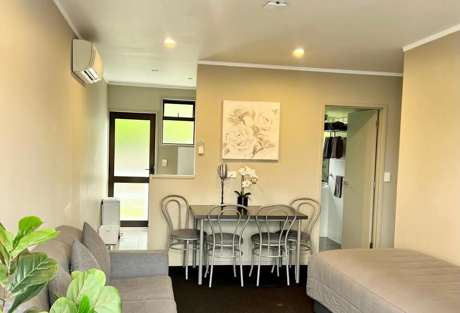 Ashbrook Motel Taupo 4*,