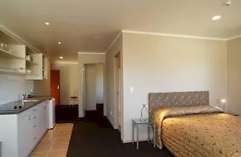 Ashbrook Motel Taupo