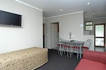 Ashbrook Motel Taupo