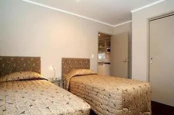 Ashbrook Motel Taupo
